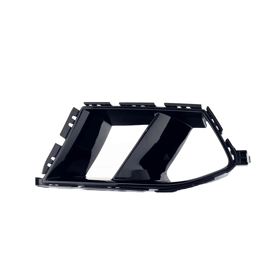 BMW G80/G81/G82/G82 Gloss Black Air Intake Bumper Ducts