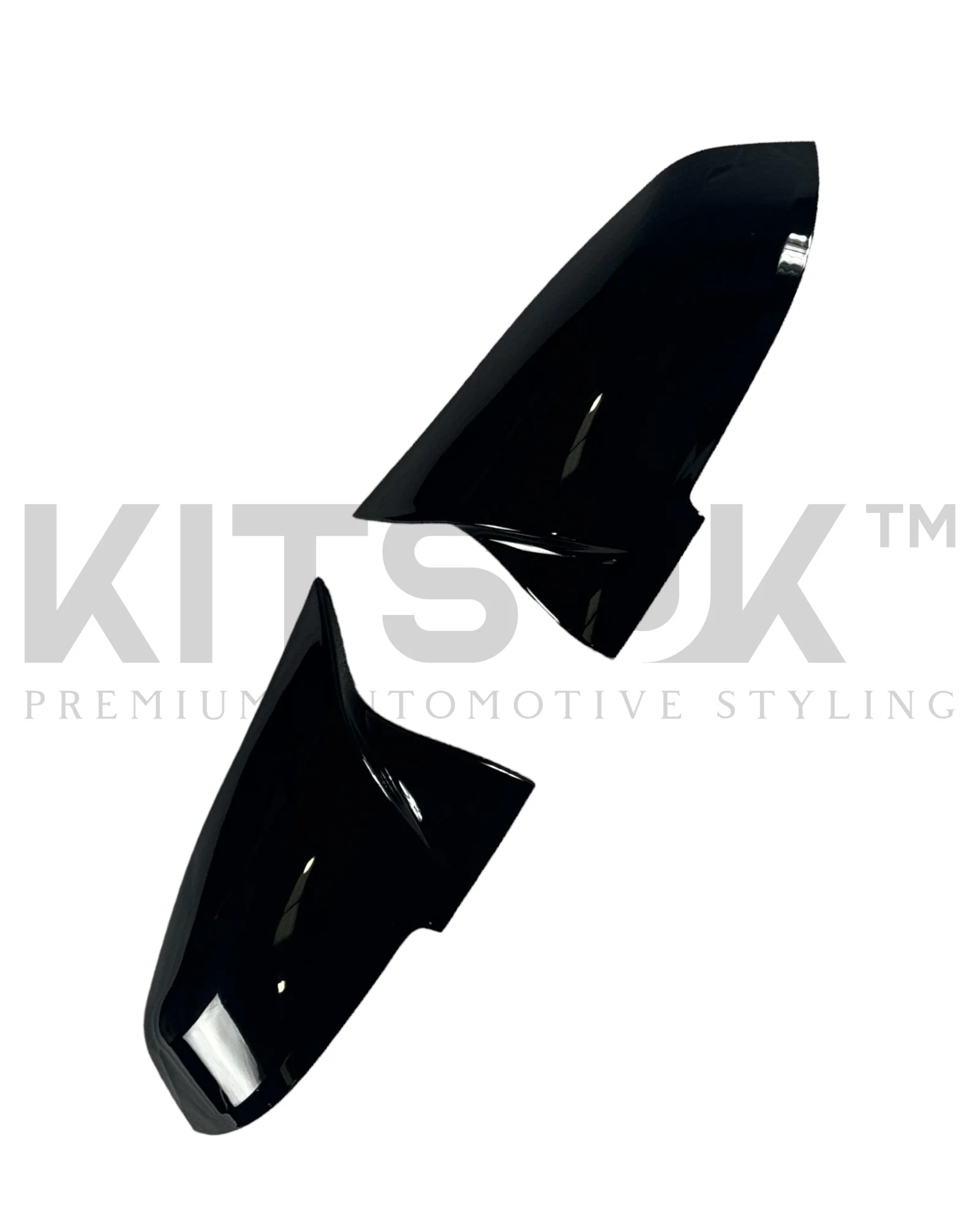 BMW 3 Series F30/F31 - Front End Package