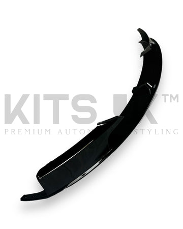 BMW 3 Series F30/F31 Splitter - KITS UK