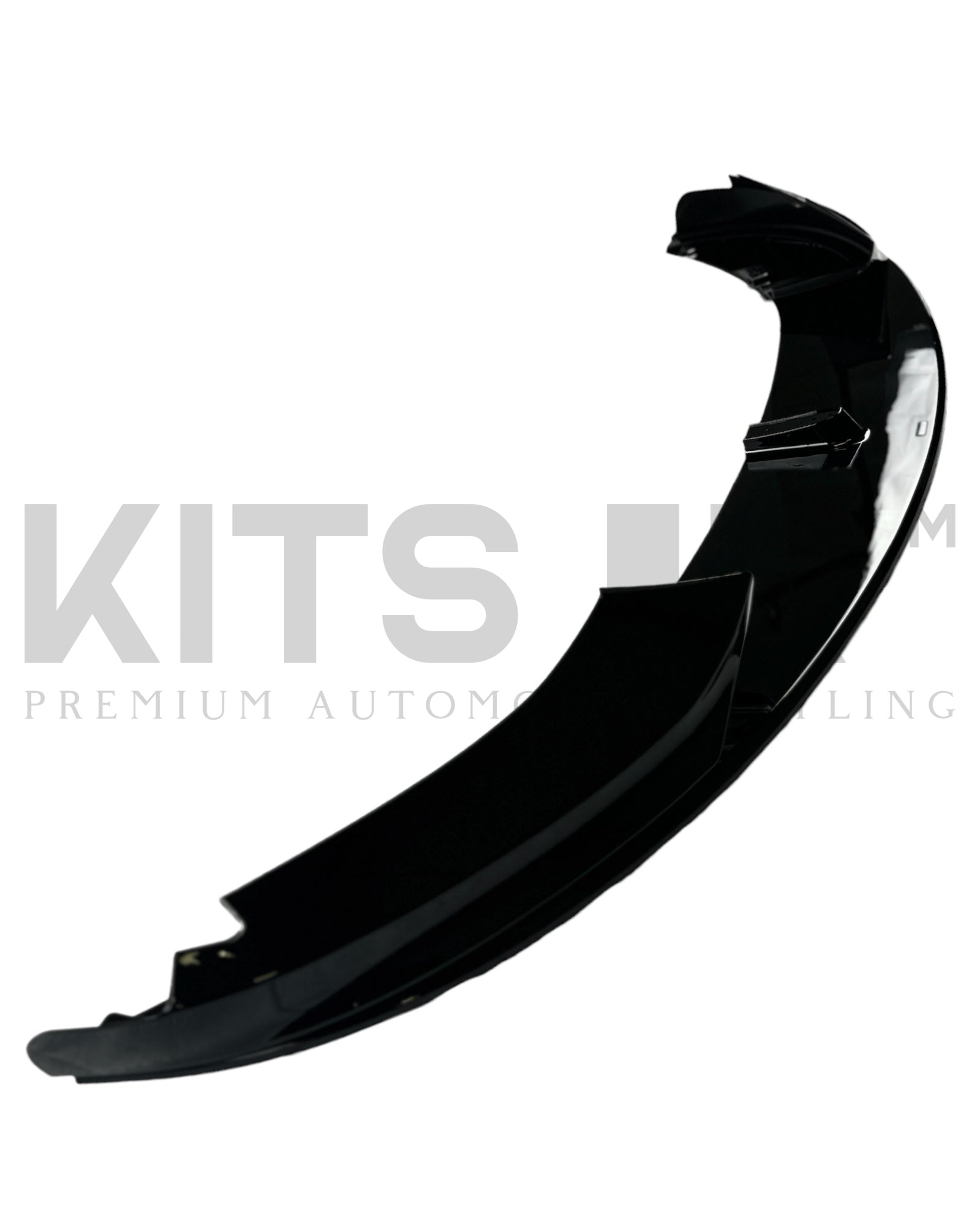 BMW F32/F33/F36 Front Splitter - KITS UK