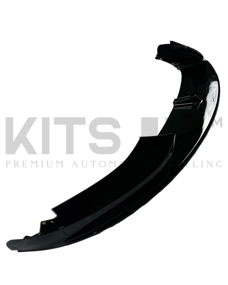 BMW F32 F33 F36 Front Splitter