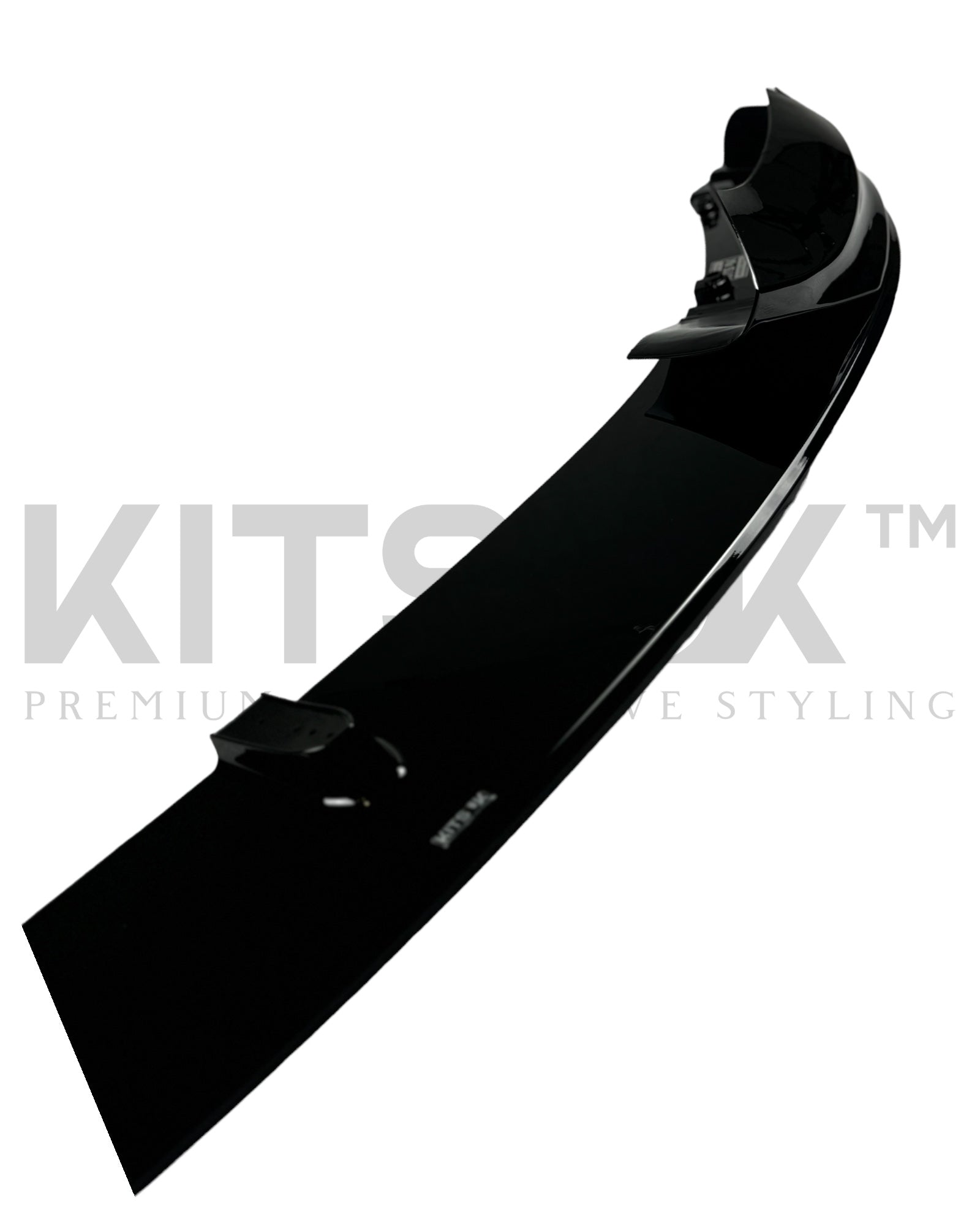 BMW F32/F33/F36 Front Splitter - KITS UK