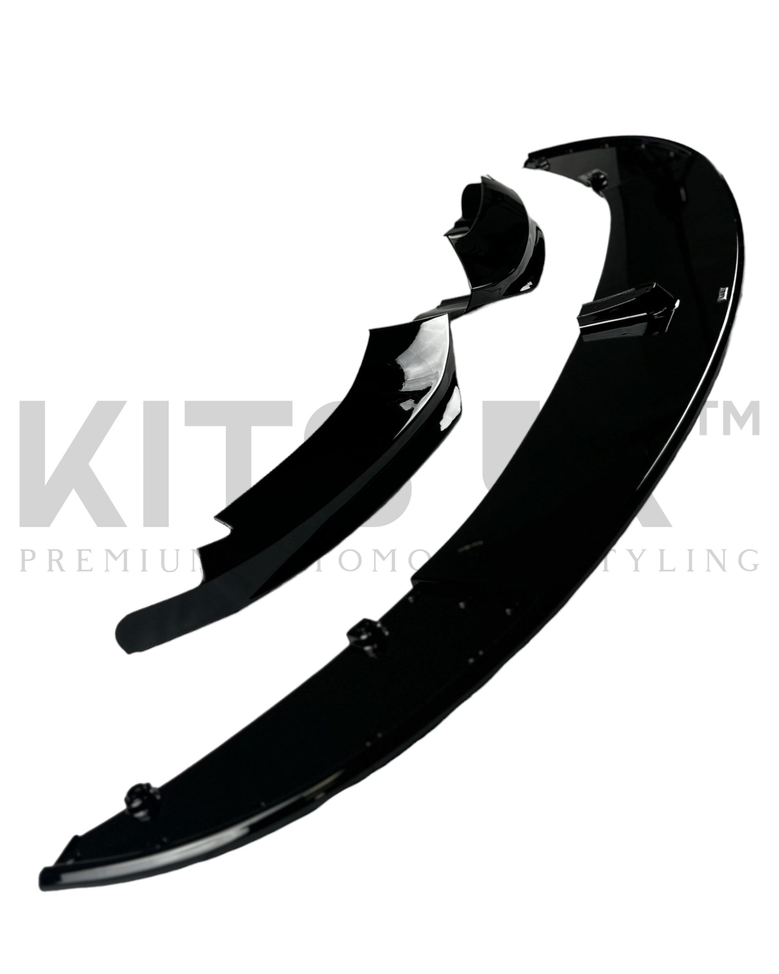BMW F32/F33/F36 Front Splitter - KITS UK
