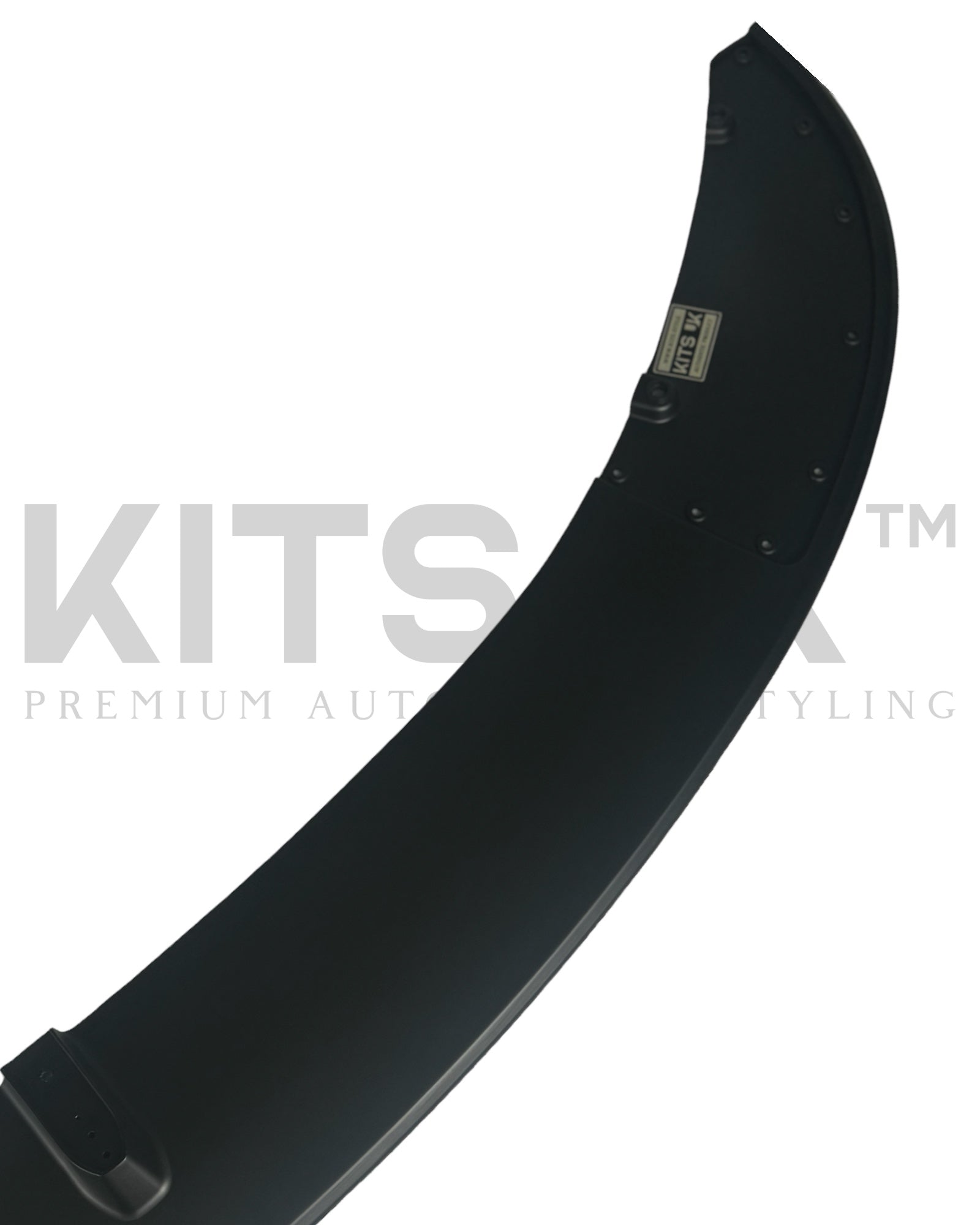 BMW F32/F33/F36 Front Splitter - KITS UK