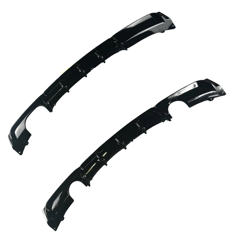 BMW F30 F31 Rear Diffuser | Performance Styling Upgrade