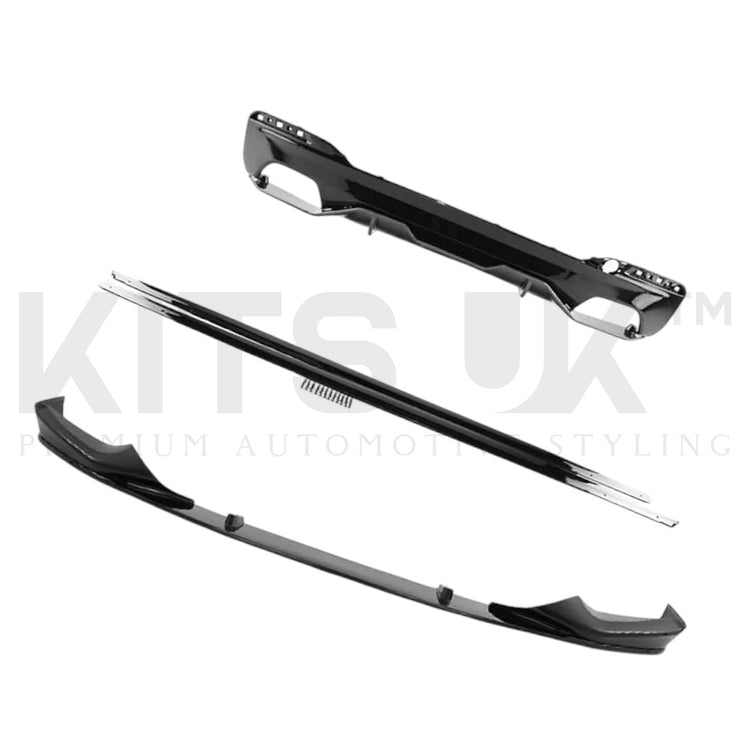BMW G31 Full Performance Body Kit  Gloss Black Touring Styling Package