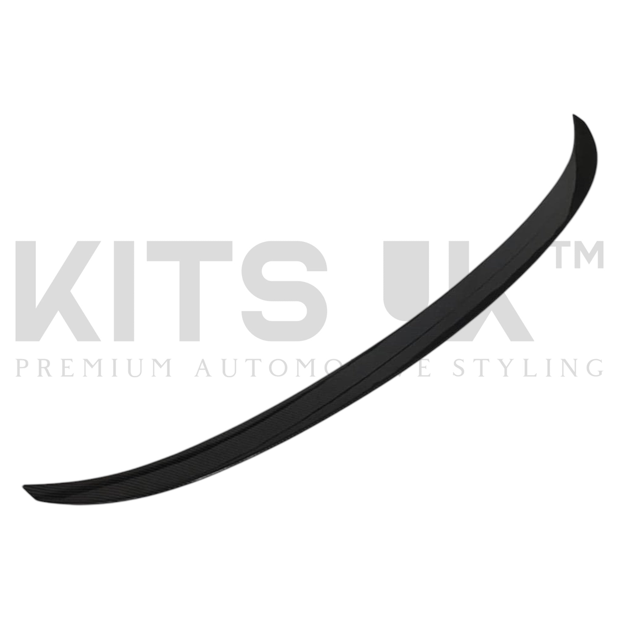 BMW G30 Boot Spoiler - KITS UK