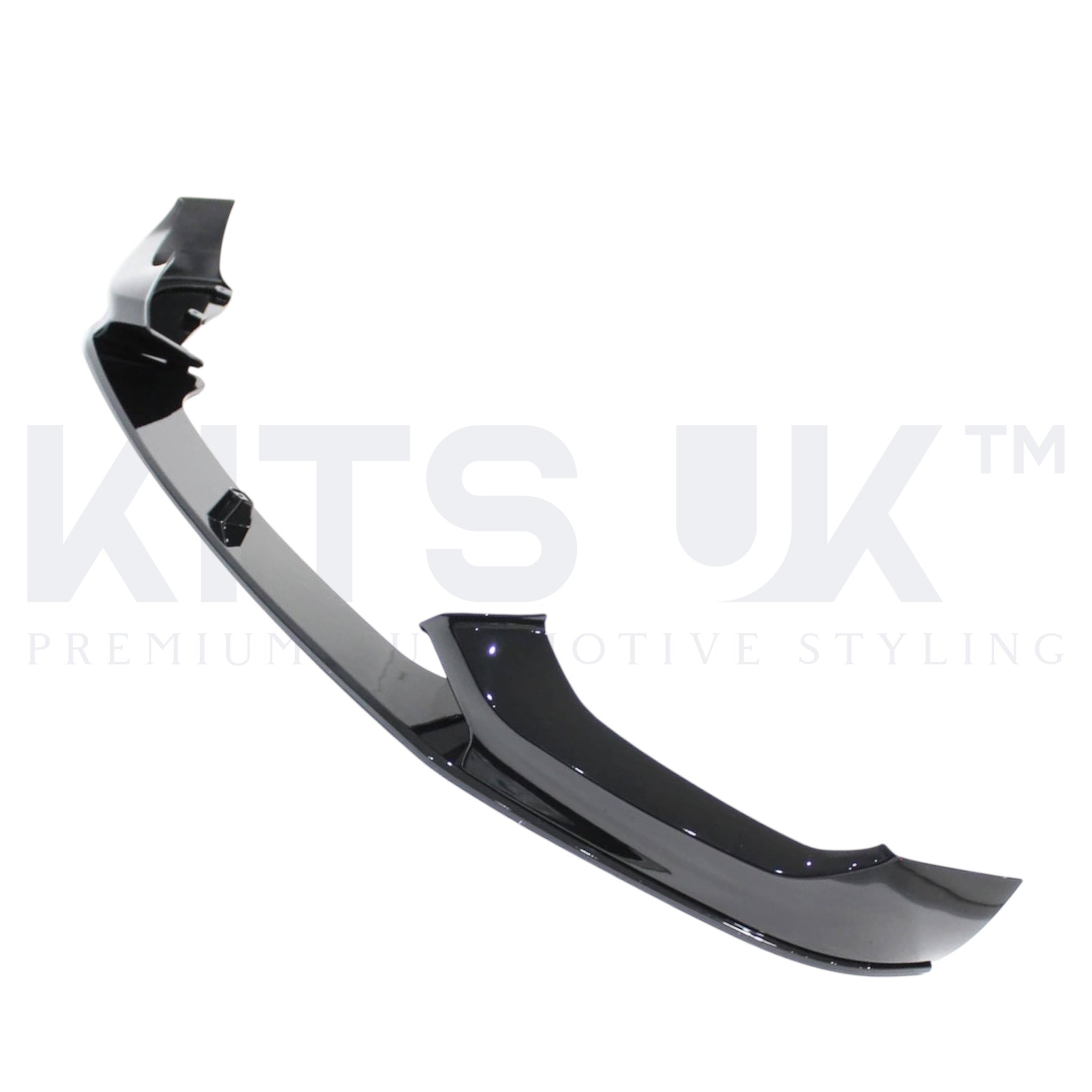 BMW F20/F21 Front Splitter - KITS UK