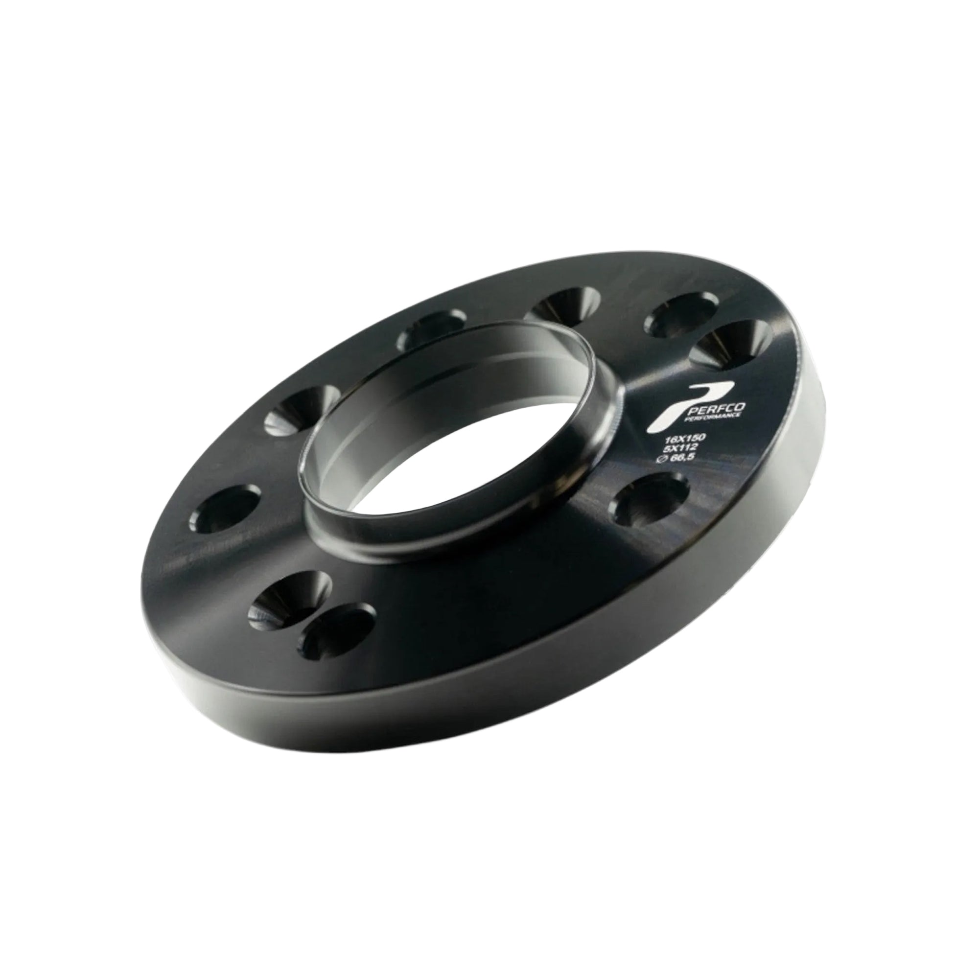 PERFCO - BMW Wheel Spacers - KITS UK