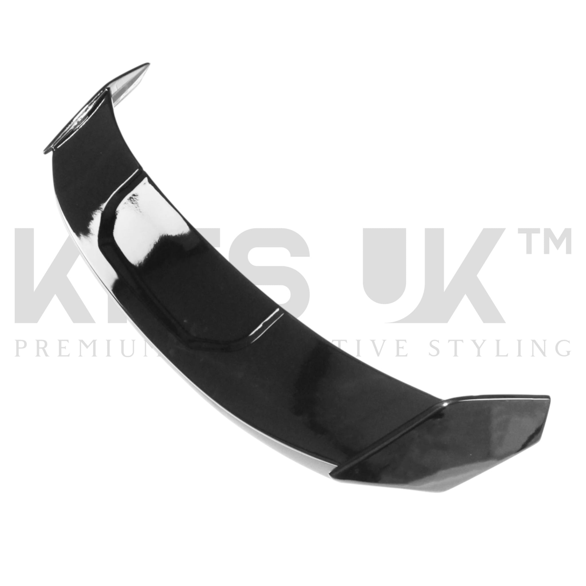 BMW 1 Series F40 - Roof Spoiler Gloss Black