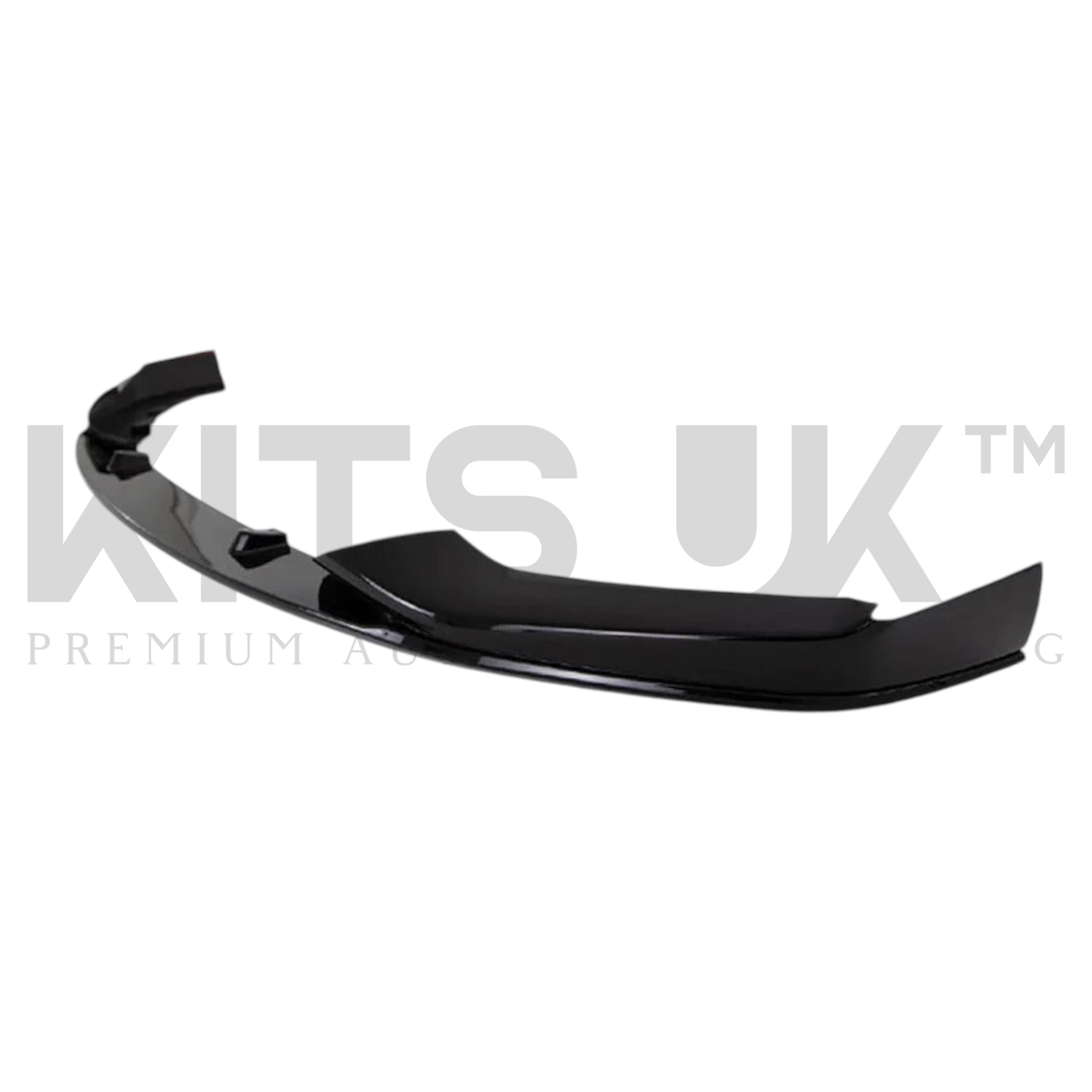 BMW G30/G31 Front Splitter - KITS UK