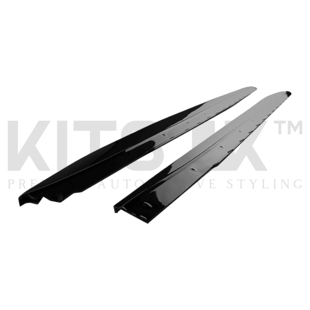 BMW G30/G31 Side Extensions - KITS UK