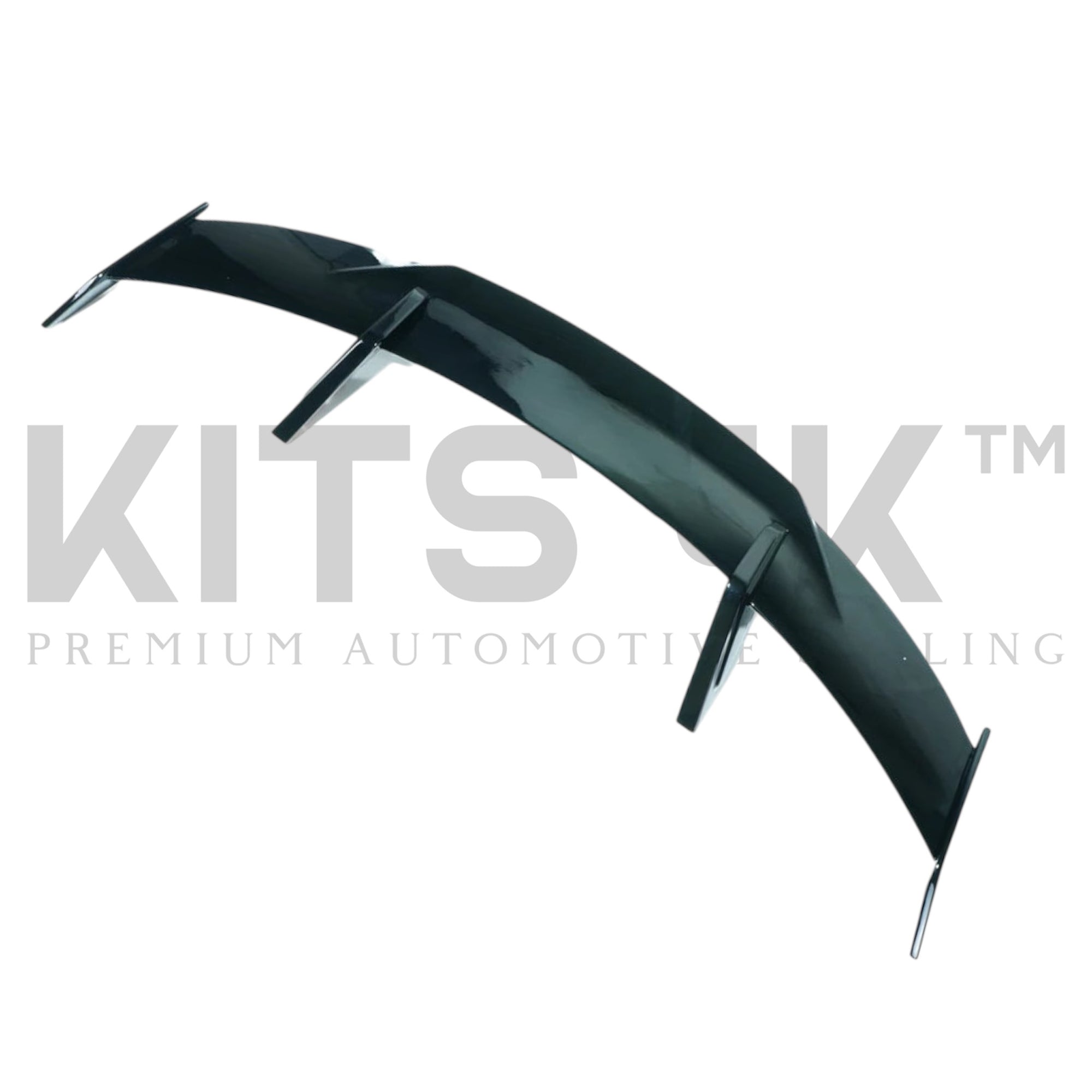 BMW G80 G82 MP Wing – Gloss Black Rear Spoiler Upgrade for BMW M3 G80 and BMW M4 G82