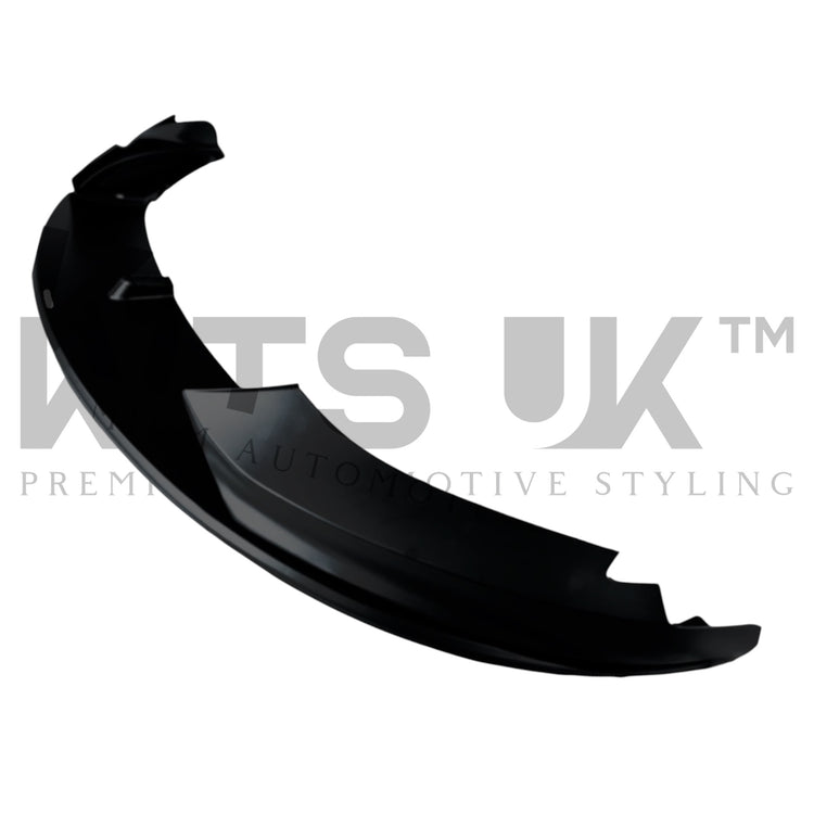 BMW F32 F33 F36 Front Splitter