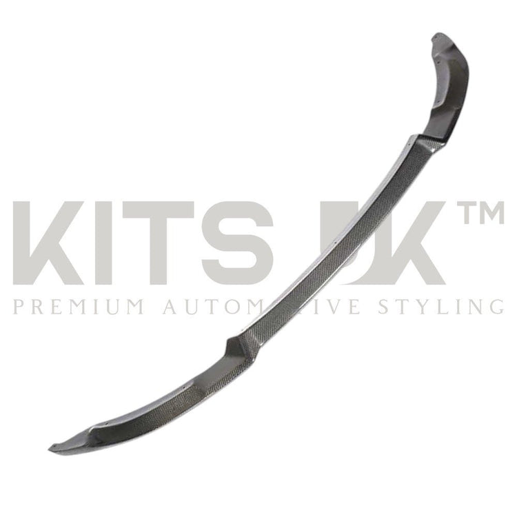 BMW M3 & M4 F80-F82-F83 Carbon Fibre Splitter - CS Style