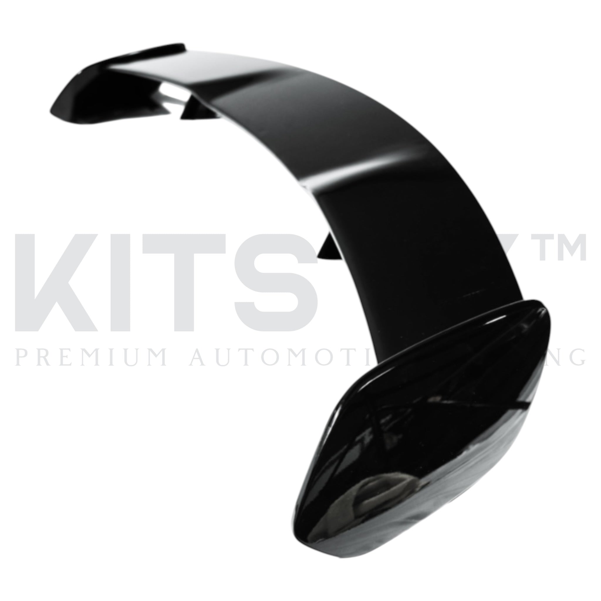 Mercedes Benz - W177 AMG Style Roof Spoiler - KITS UK