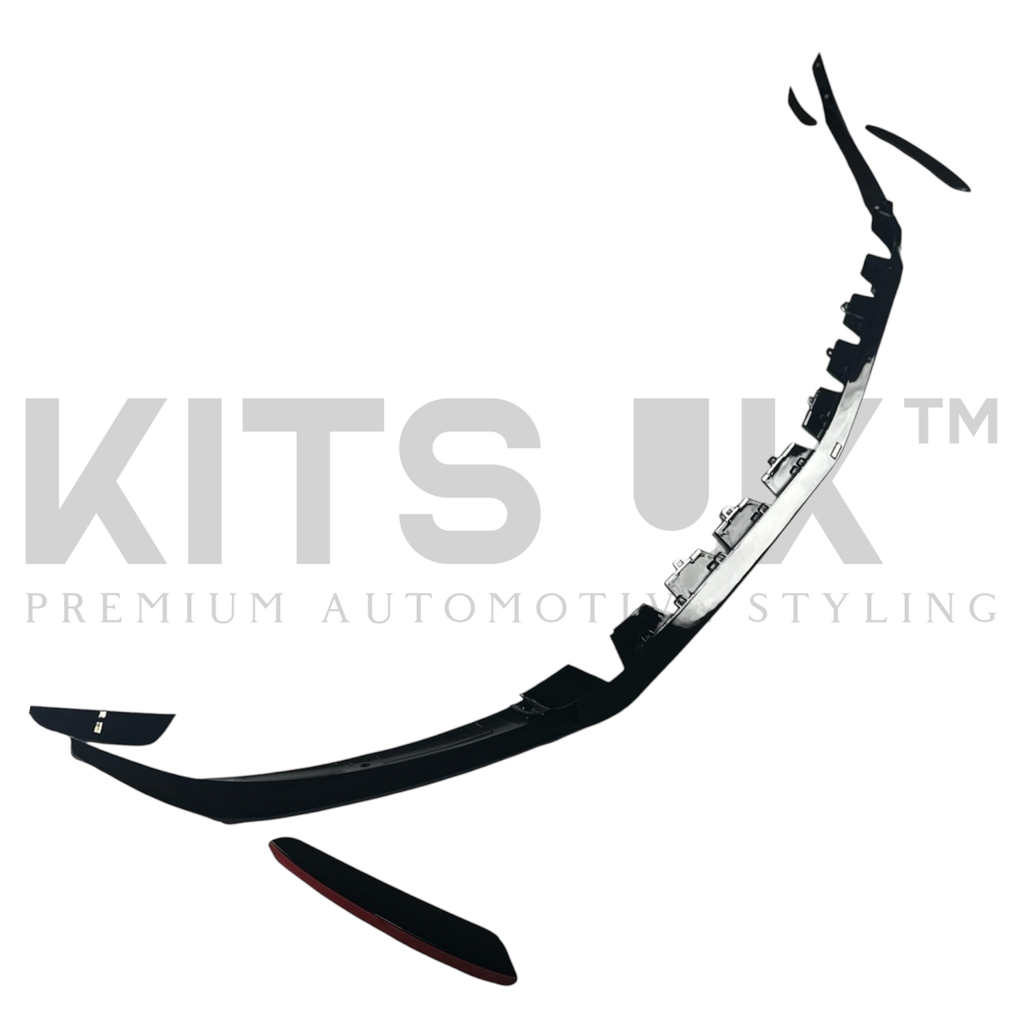 Mercedes Benz W177 - A35 Front Aero Package (OEM Style)