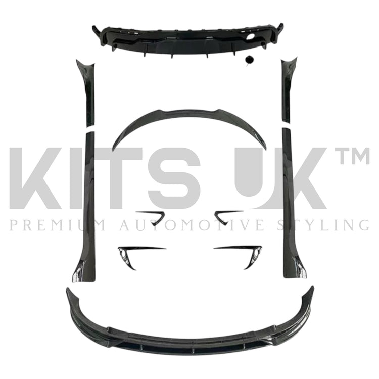 Tesla Model Y Body Kit UK | Full Exterior Styling – KITS UK