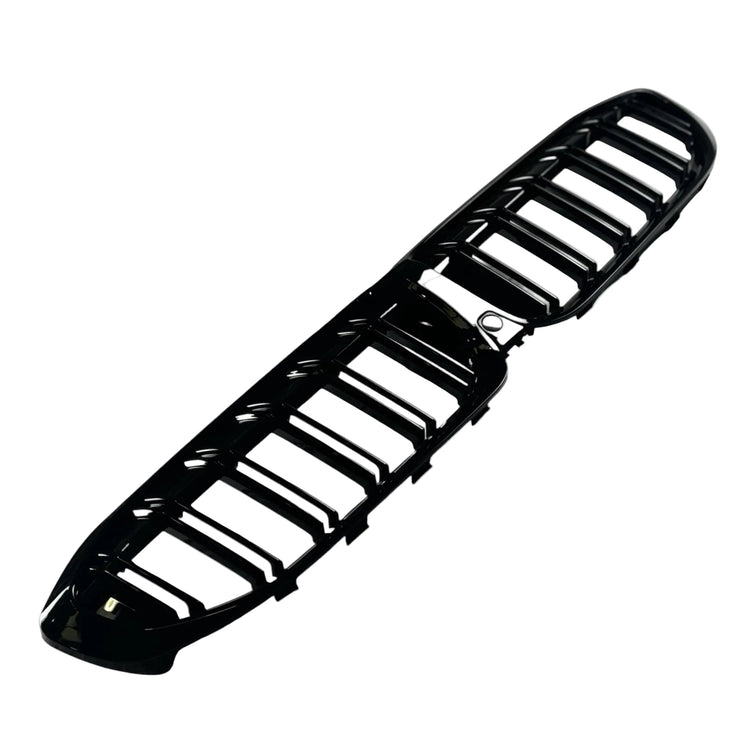 BMW G20 G21 Pre-LCI Gloss Black Grille | Dual Line Front Grille