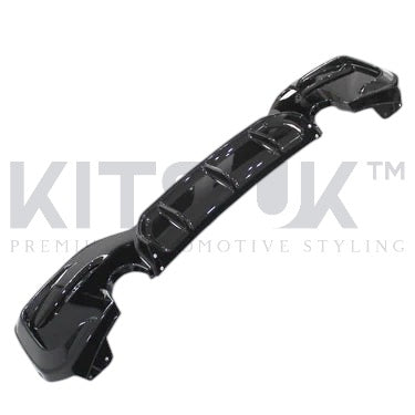 BMW F20/F21 Diffuser - KITS UK