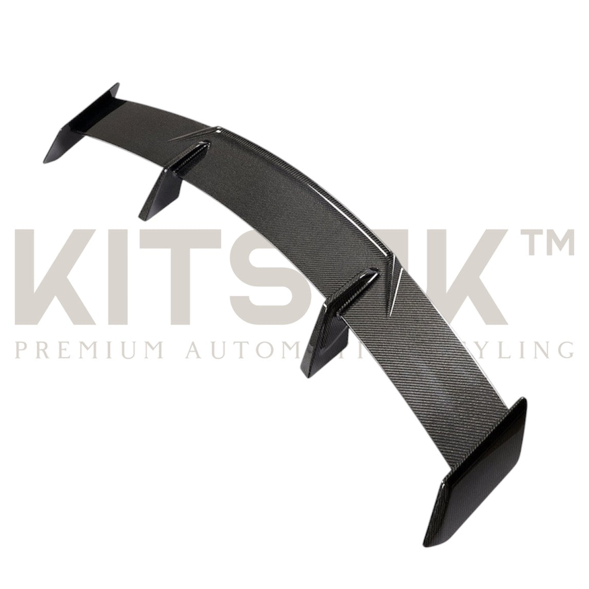 BMW M3/M4 G80/G82 - Carbon Fibre MP Wing