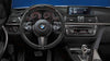 Genuine BMW M Performance LED/Alcantara Race Steering Wheel - F80/F82/F83/F87