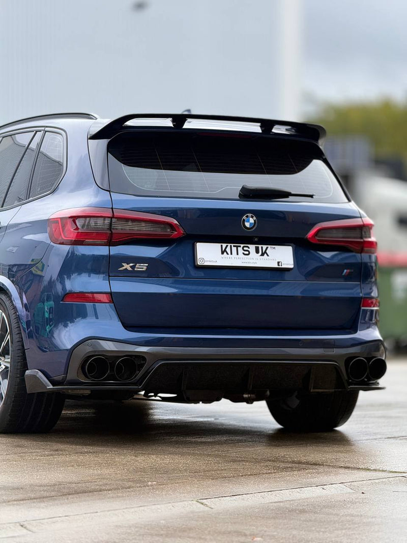 BMW — KITS UK