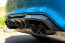 BMW M2/M2C OEM Style Carbon Fibre Package - KITS UK