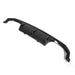 BMW M3/M4 (F80/F82/F83) MP Style Carbon Fibre Diffuser - KITS UK