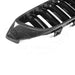 BMW M3/M4 3 Series & 4 Series (F80/F30/F82/F32/F83) Carbon Fibre Grilles - KITS UK