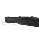 BMW G80/G81 M3 - Carbon Fibre Replacement MP Style Side Extensions - KITS UK