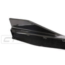 BMW G82/G83 M4 - Carbon Fibre Replacement MP Style Side Extensions - KITS UK