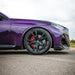 BMW 2 Series G42 Carbon Fibre V Style Package - KITS UK