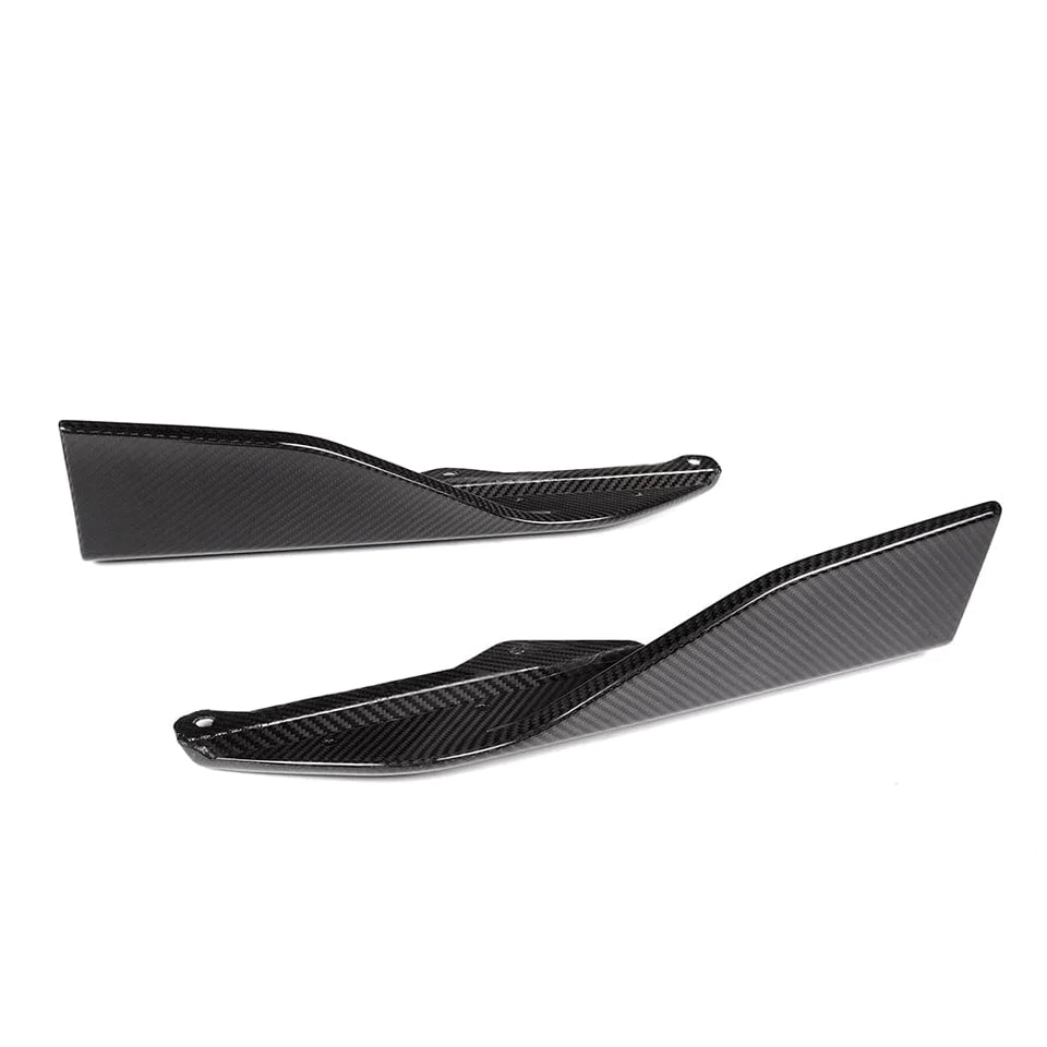 BMW 2 Series G42 Carbon Fibre V Style Package - KITS UK