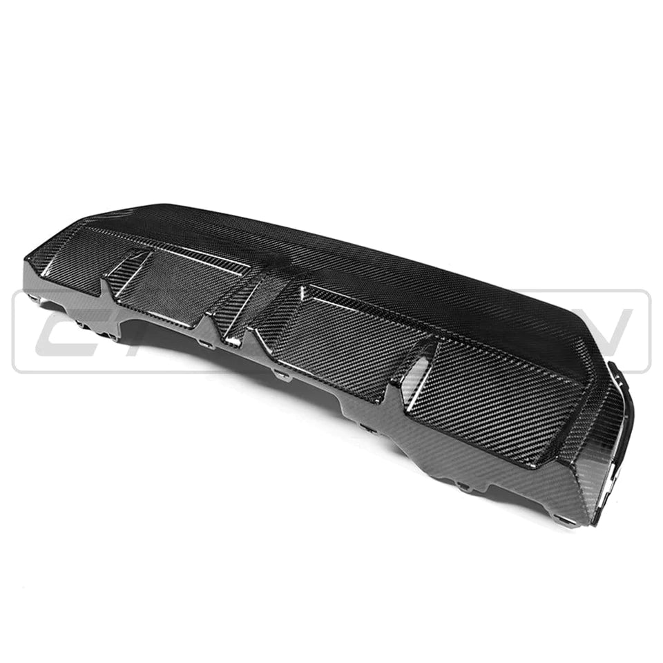 BMW 2 Series G42 Carbon Fibre V Style Package - KITS UK