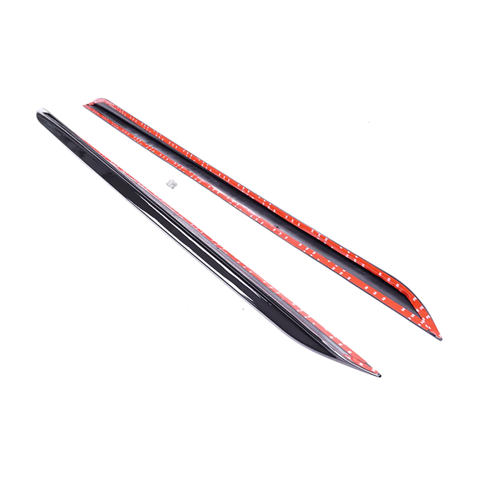 BMW G20/G21 Side Extensions - KITS UK