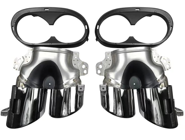 Mercedes A35 Ultimate Package - KITS UK