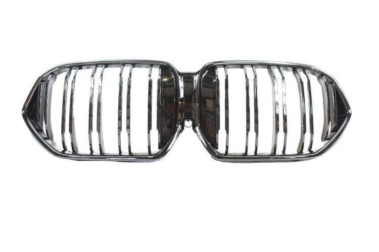 BMW G06 X6 aftermarket grille