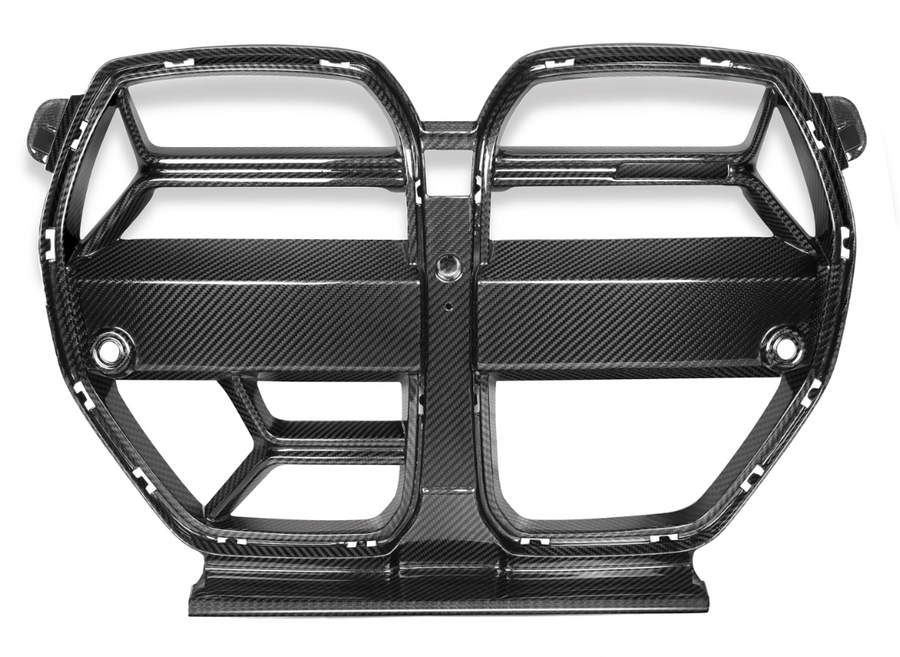 Commande Climatisation/AC Panneau BMW G26 G80 G82 G83 (i4, M3, M4) - Réf. 4A0EDD3, Occasion