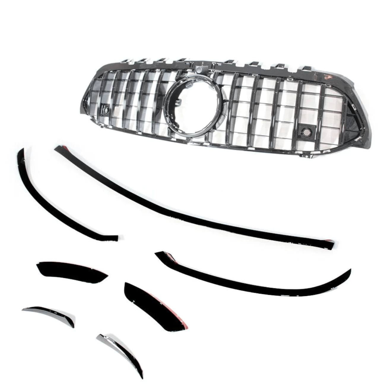 Mercedes W177/A35 Front End Pack - KITS UK