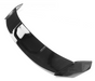 BMW 1 Series F40 - Roof Spoiler Gloss Black