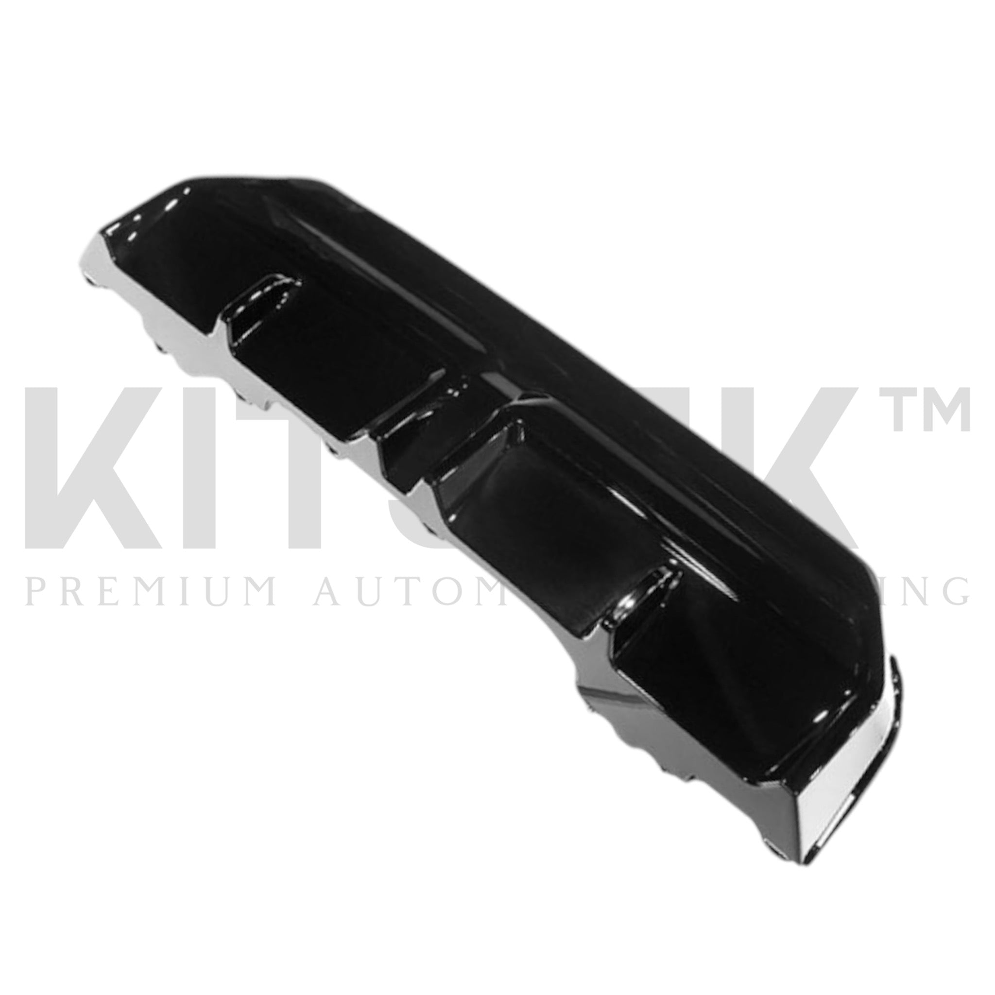 BMW 2 Series - G42 Gloss Black Performance Package - KITS UK