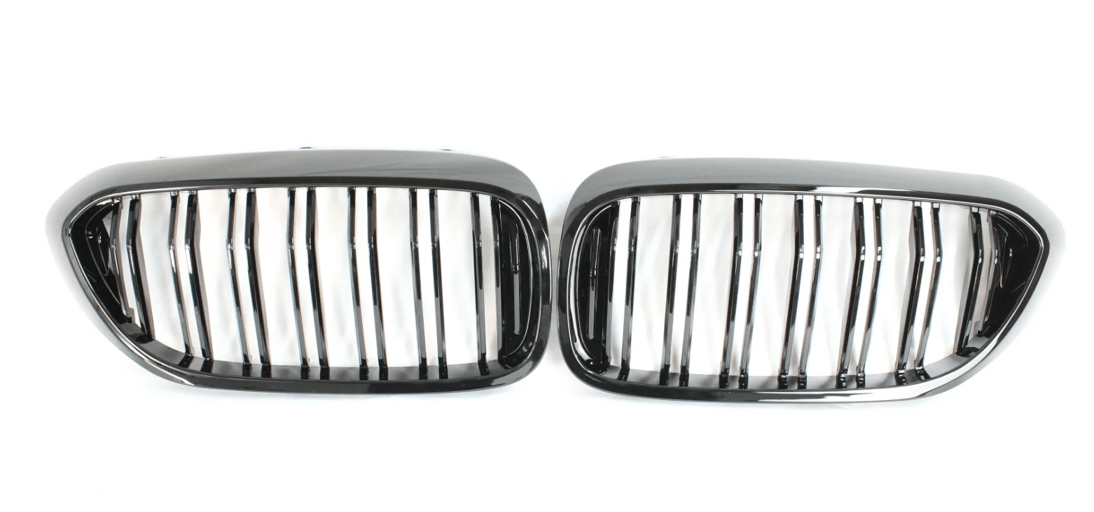 BMW 5 series G31 - Ultimate Package - KITS UK