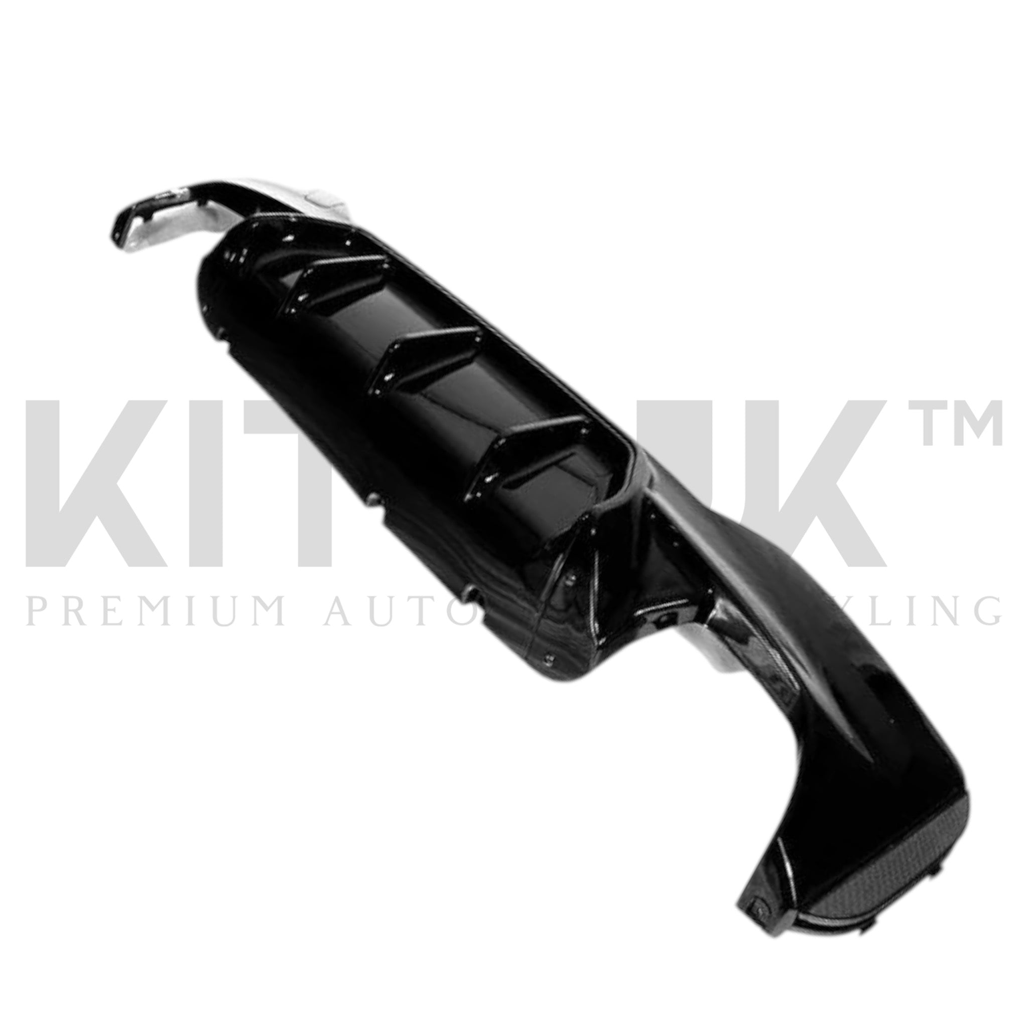 BMW 5 series G31 - Ultimate Package - KITS UK