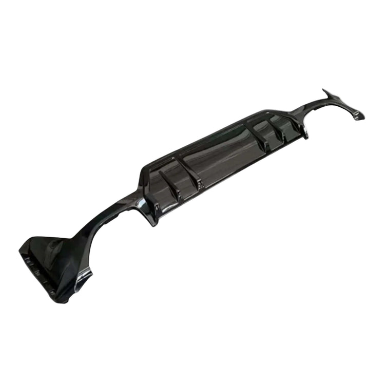 BMW G20 LCI rear diffuser