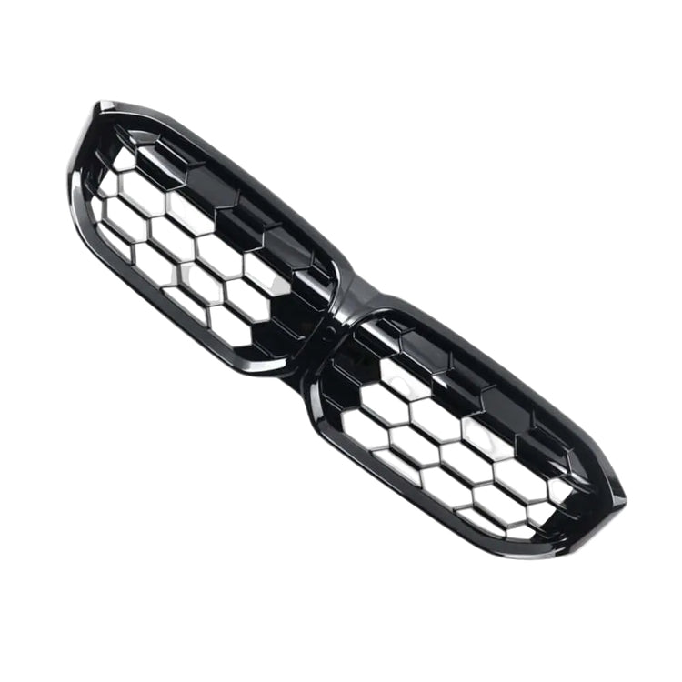 BMW G20 LCI gloss black grille