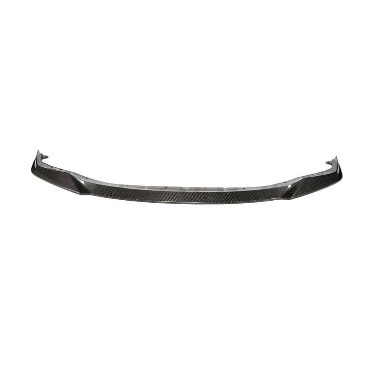 BMW M3 M4 carbon fibre splitter- V4