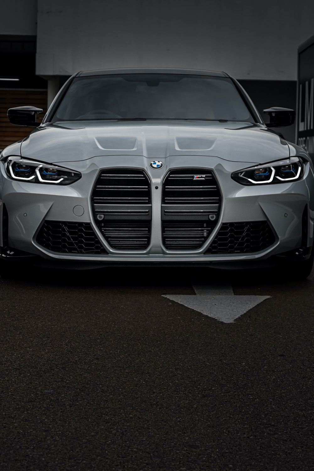 KITS UK | PREMIUM QUALITY & FITMENT I GENUINE BMW APPROVED