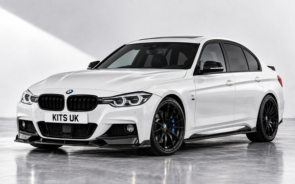 F30/F31 Full Performance Body Kit