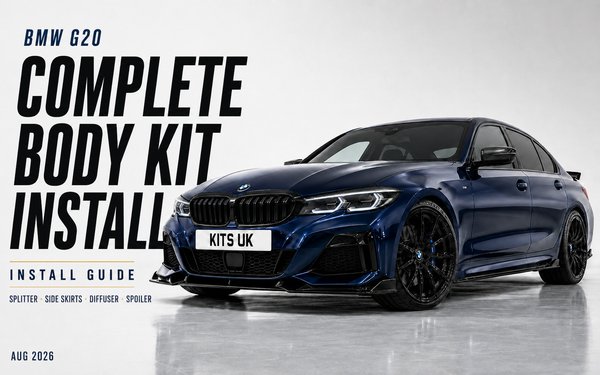 G20 Full Performance Styling Package